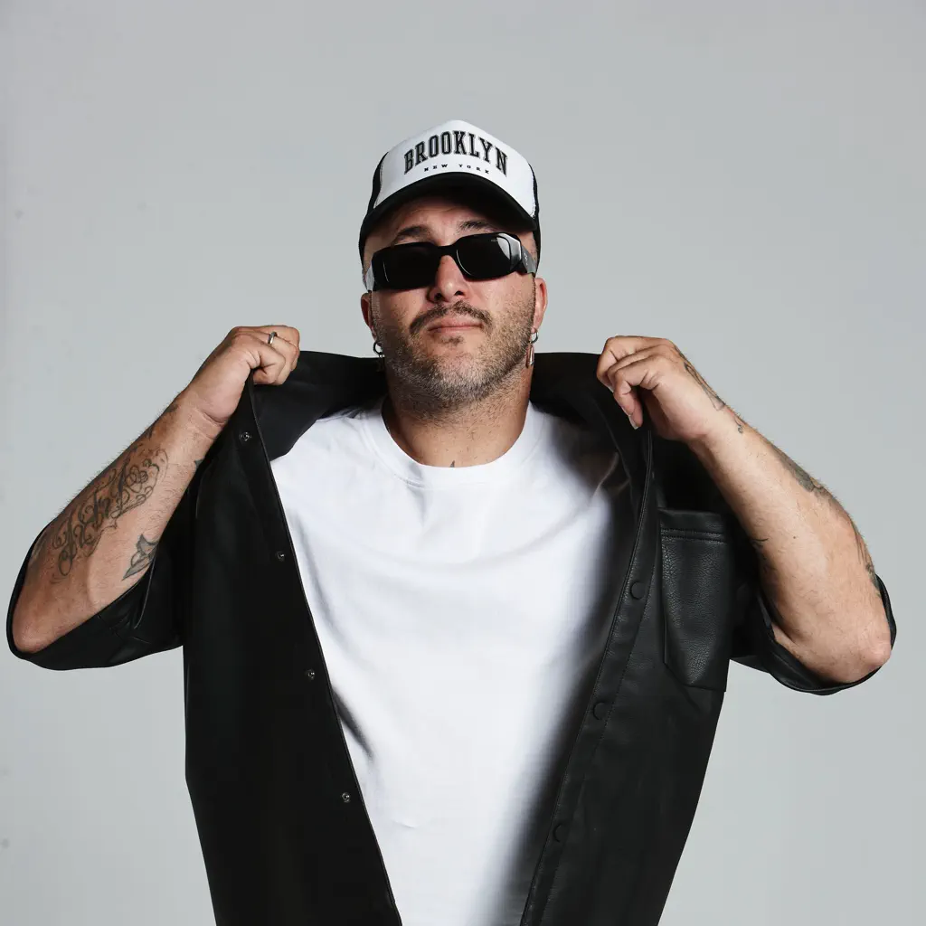 Kiko Rivera