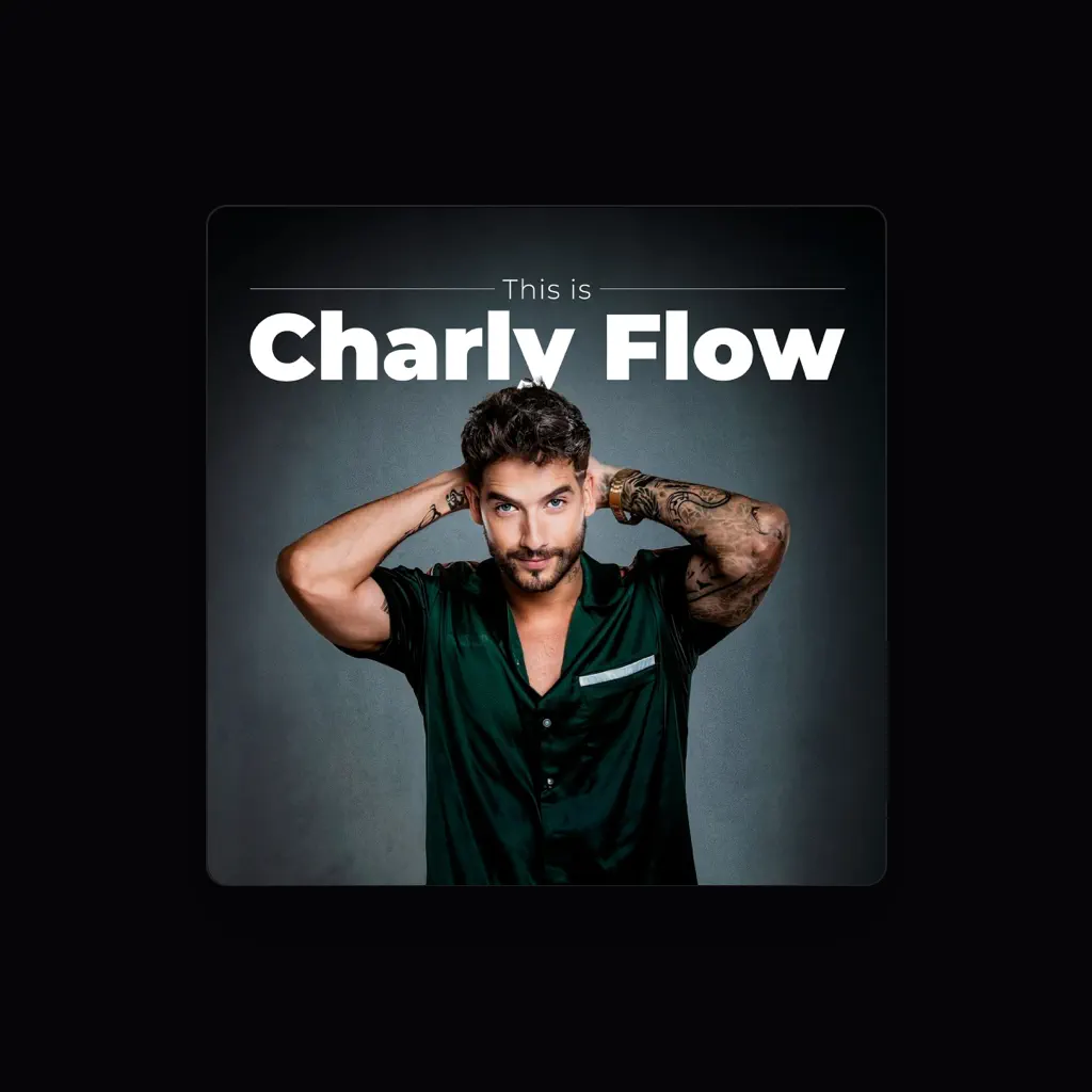 Charly - Alejo Valencia