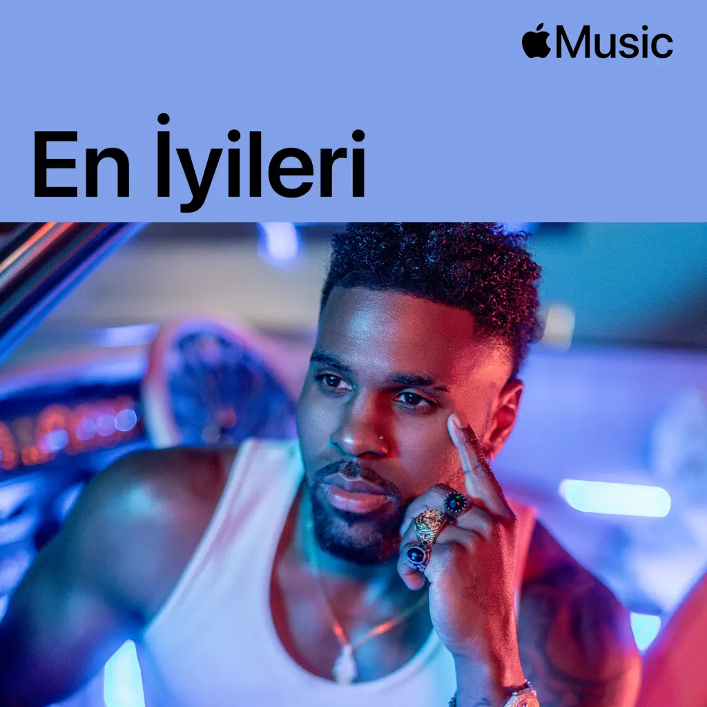 Jason Derulo Essentials