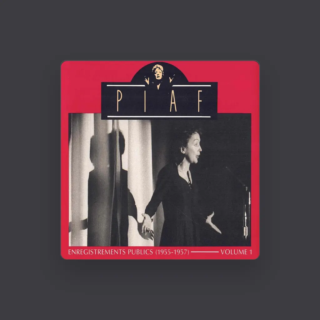 Edith Piaf