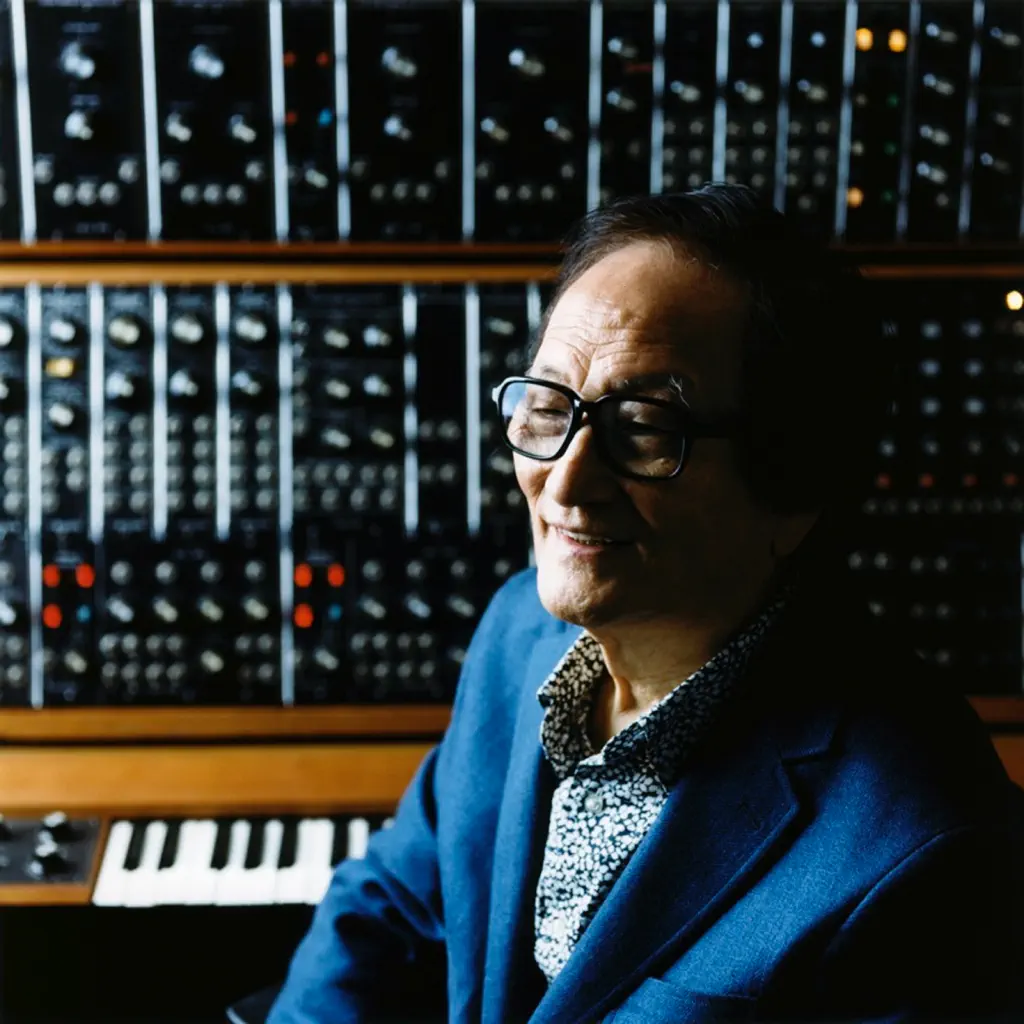 Isao Tomita