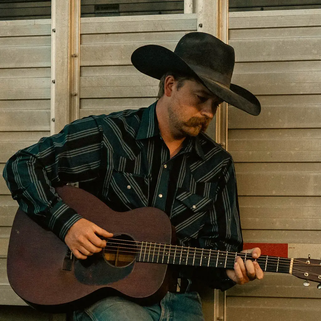 Colter Wall