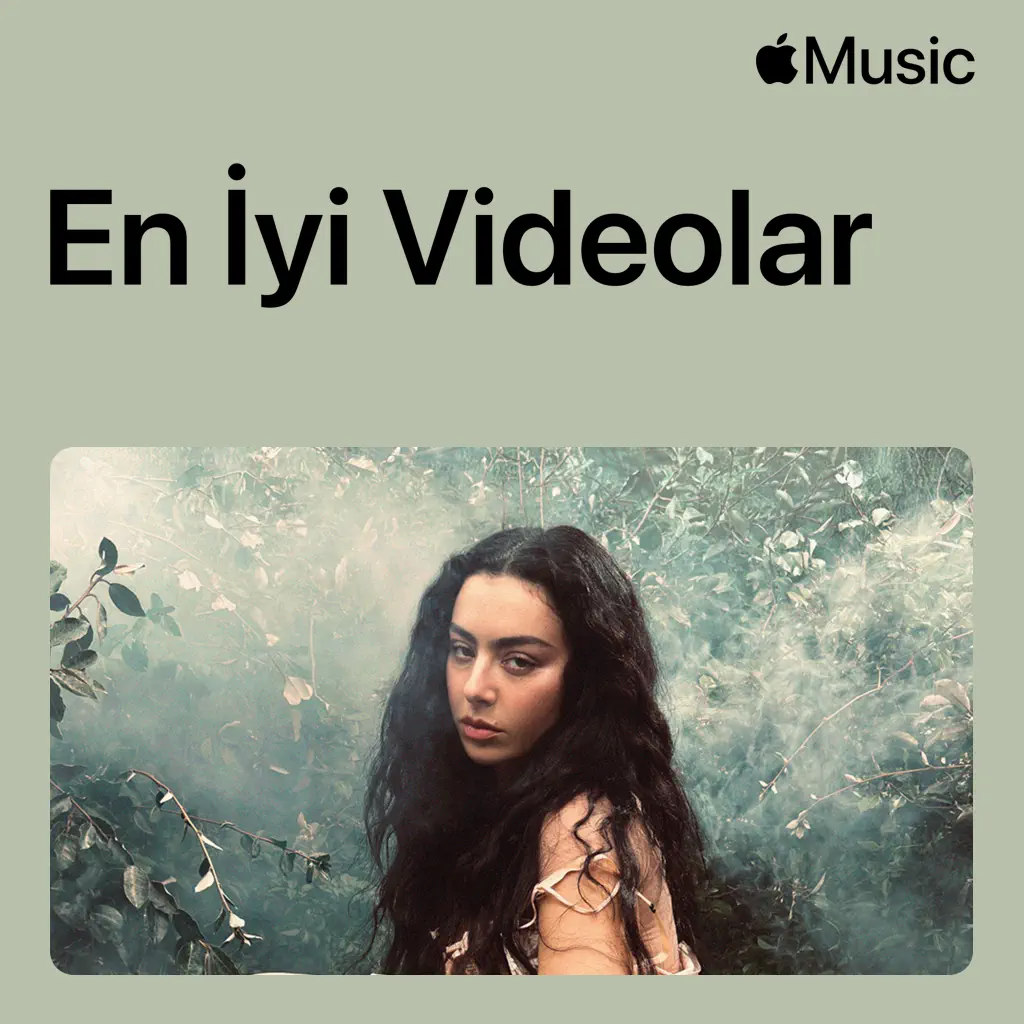 Charli xcx: En İyi Videolar