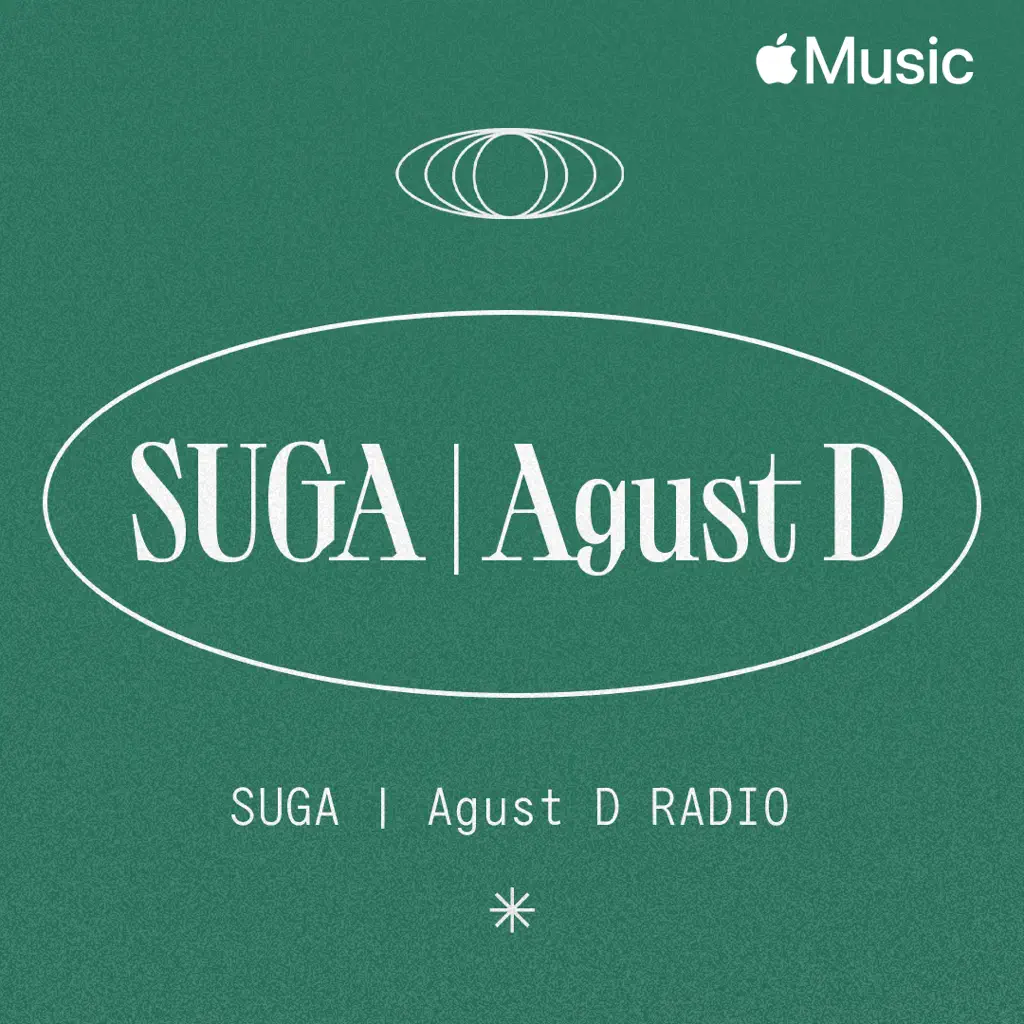 SUGA | Agust D’s Ep 5. BTS and ARMY