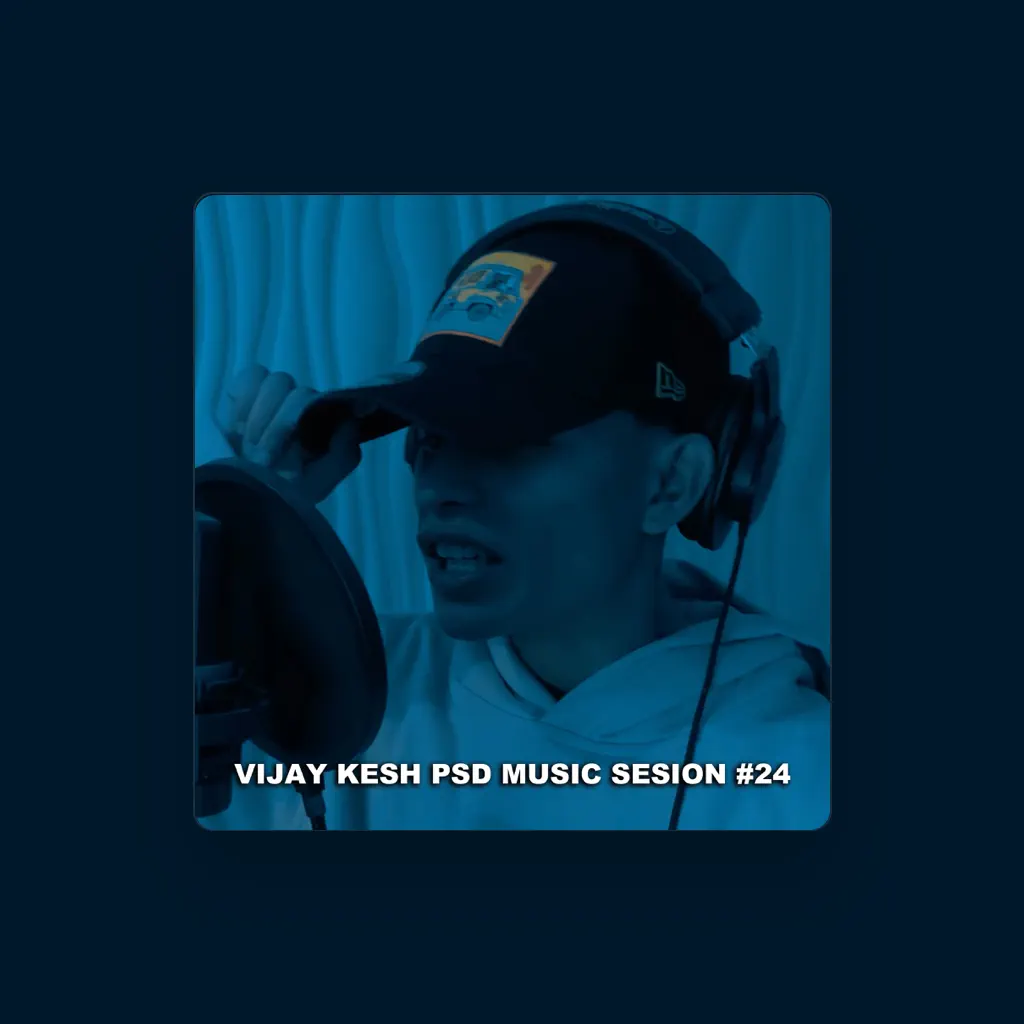 Vijay Kesh