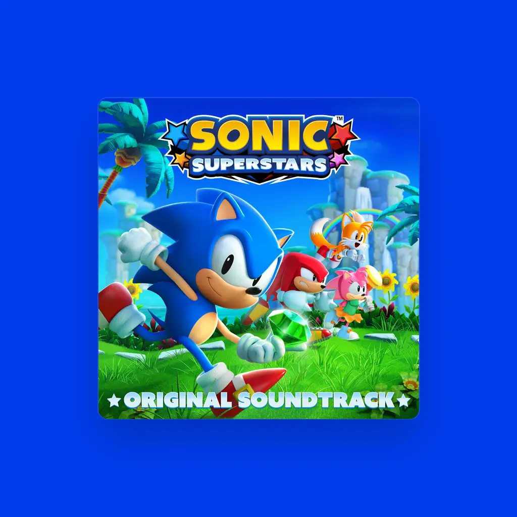 SEGA SOUND TEAM