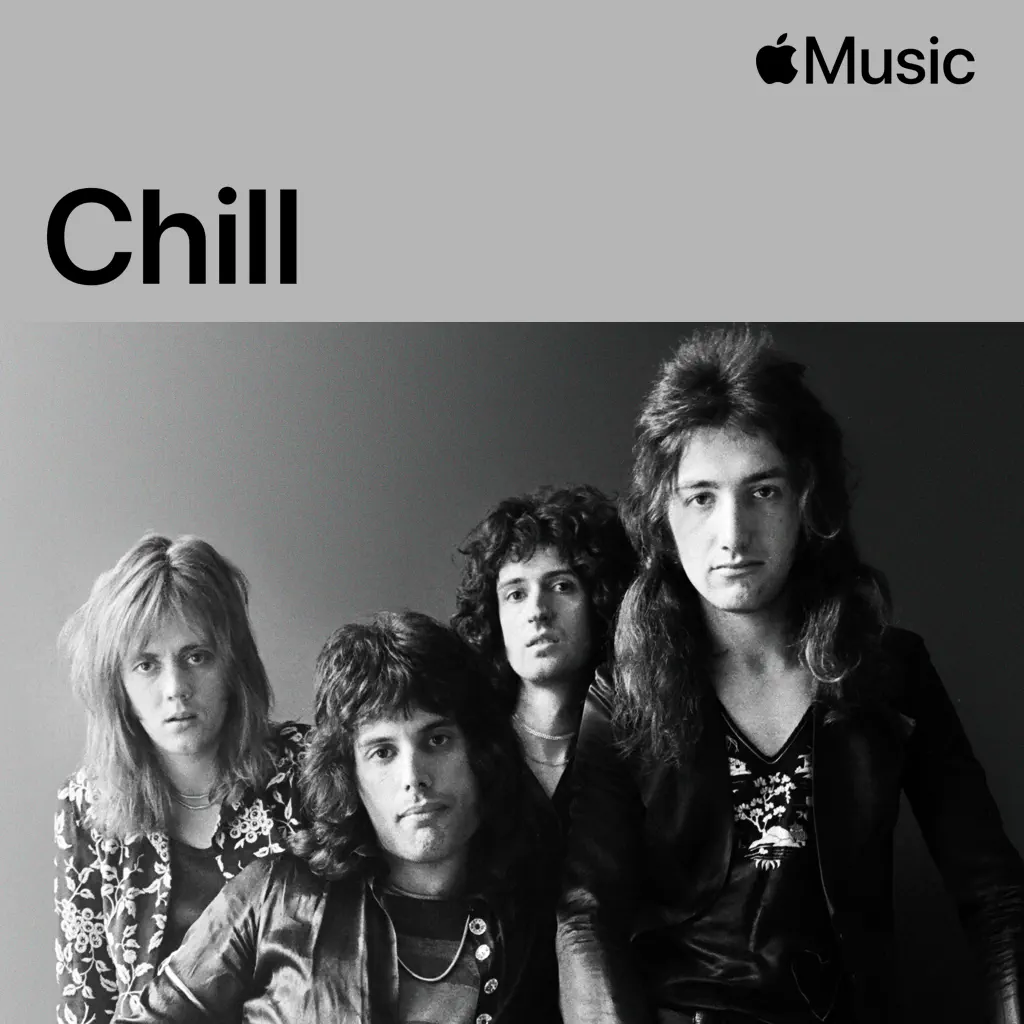 Queen: Chill