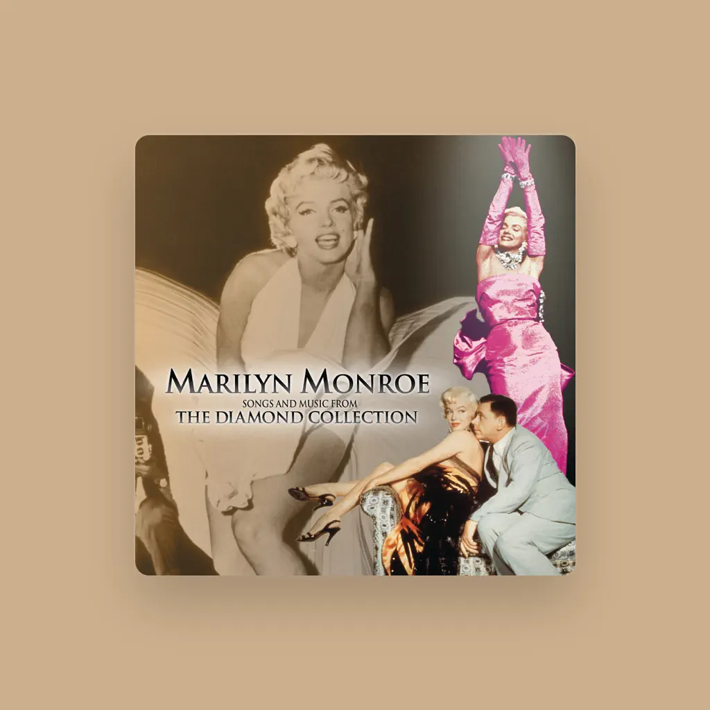 Marilyn Monroe
