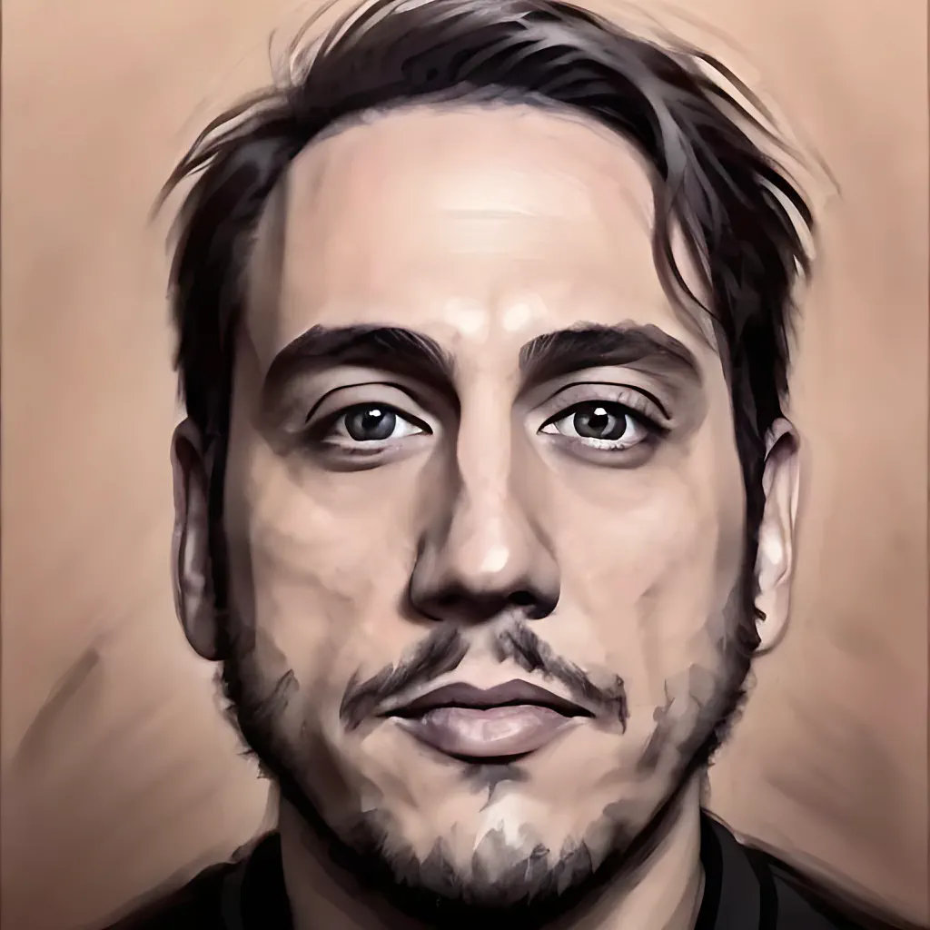 Pablo Olivares