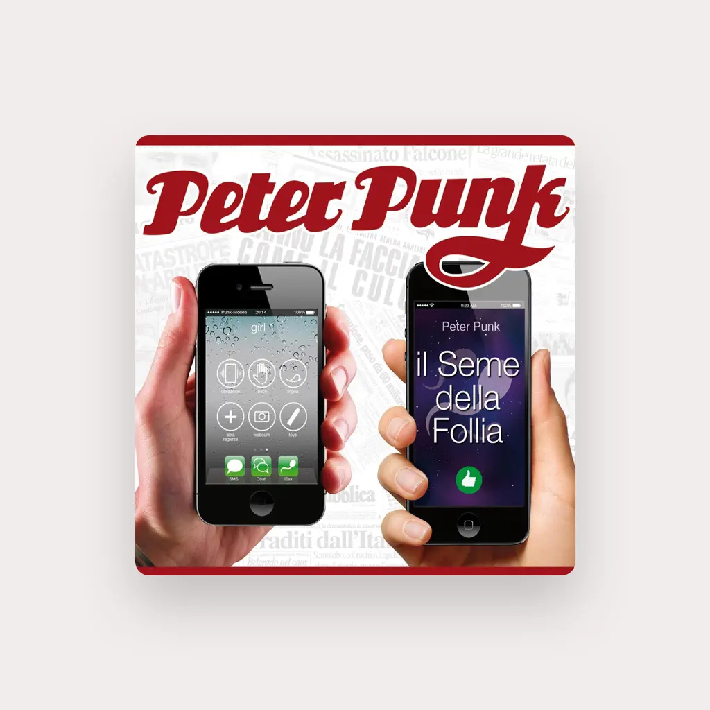 Peter Punk