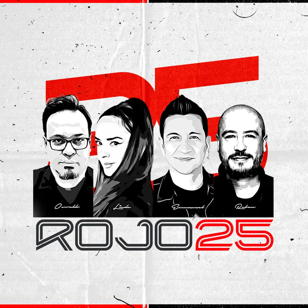 Rojo