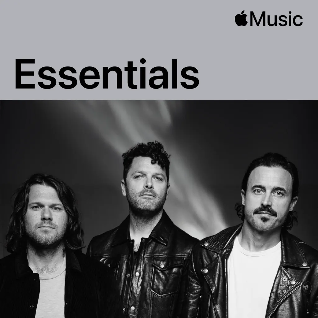 The Fray Essentials
