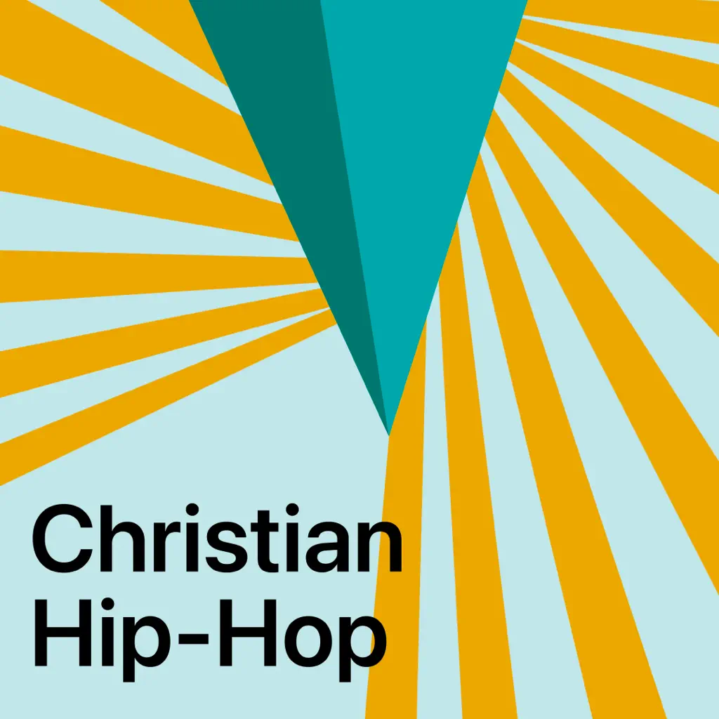 Christian Rap Essentials