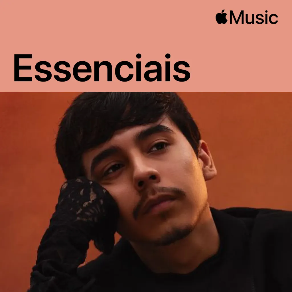 Ivan Cornejo: essenciais