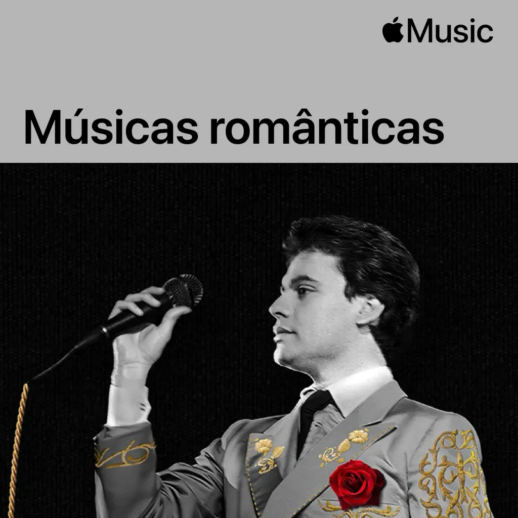 Juan Gabriel: músicas românticas
