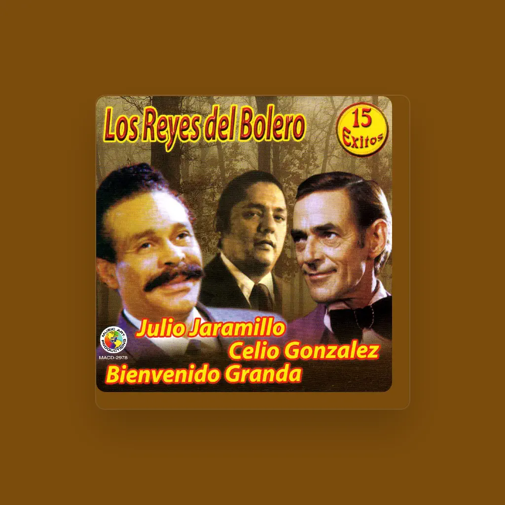 Julio Jaramillo