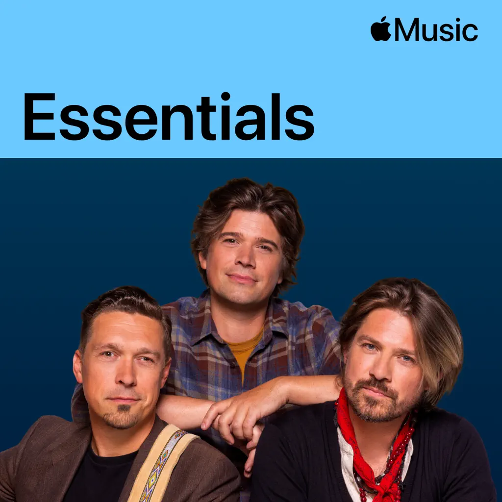 Hanson Essentials