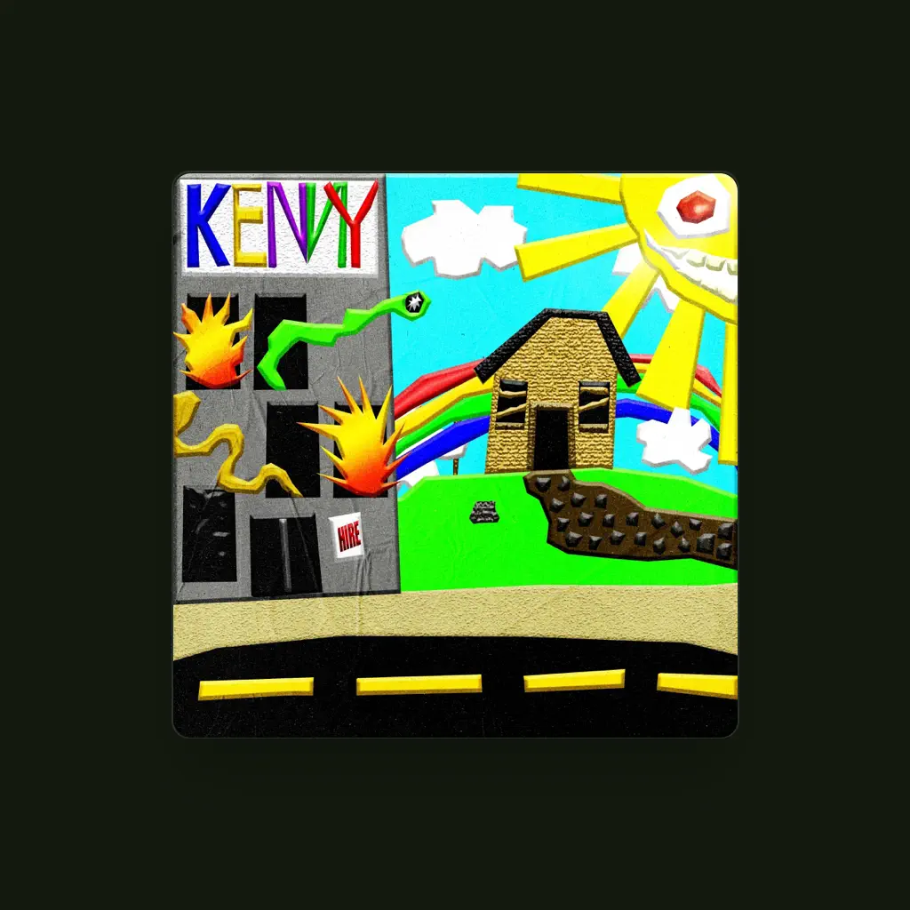 Kennyfalls