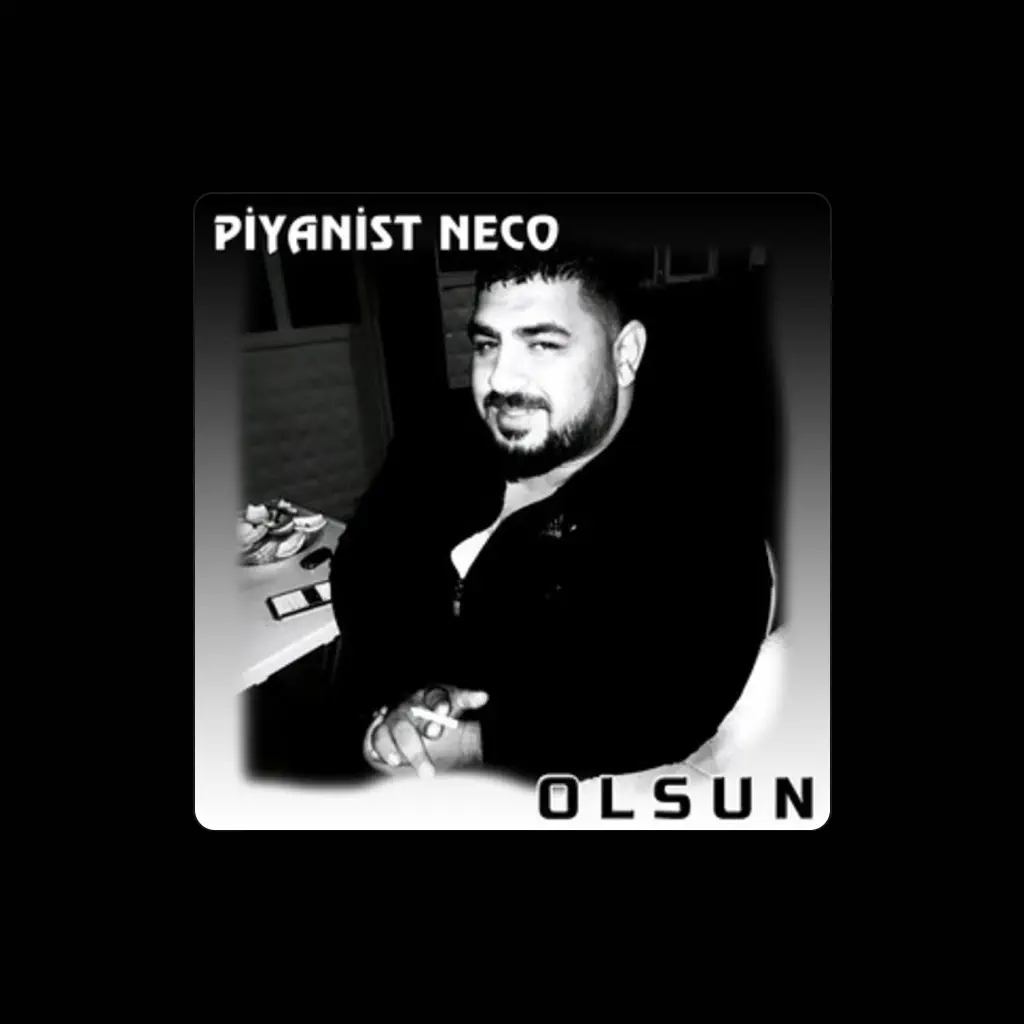 Piyanist Neco