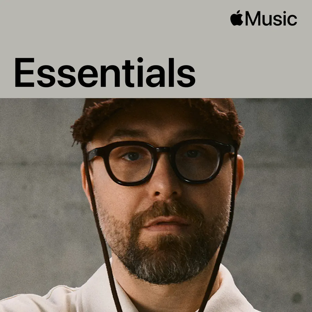 Mark Forster Essentials