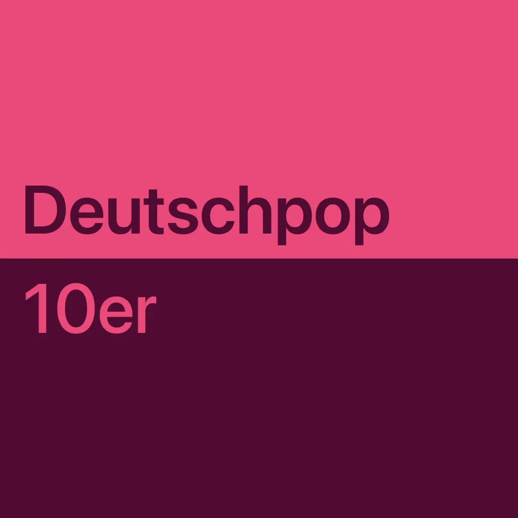 10er Deutschpop Essentials