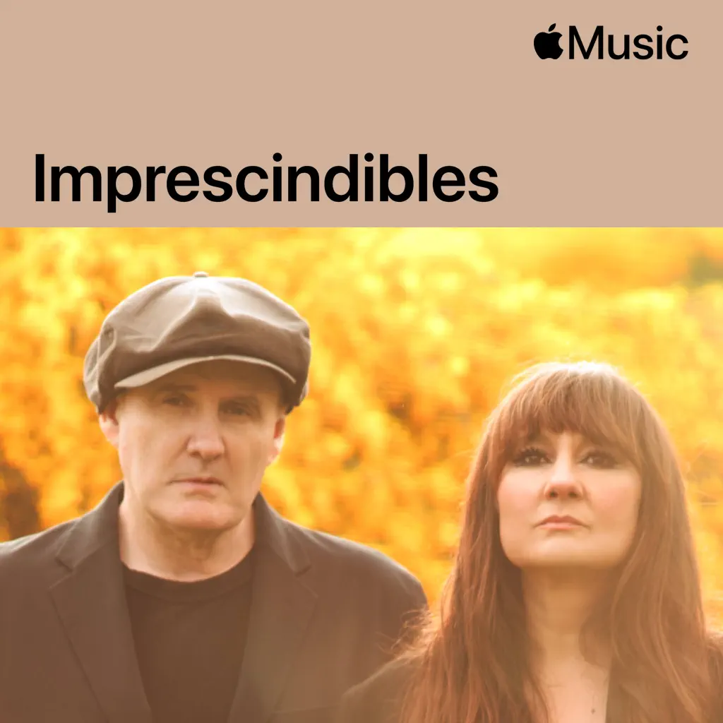 Amaral: imprescindibles