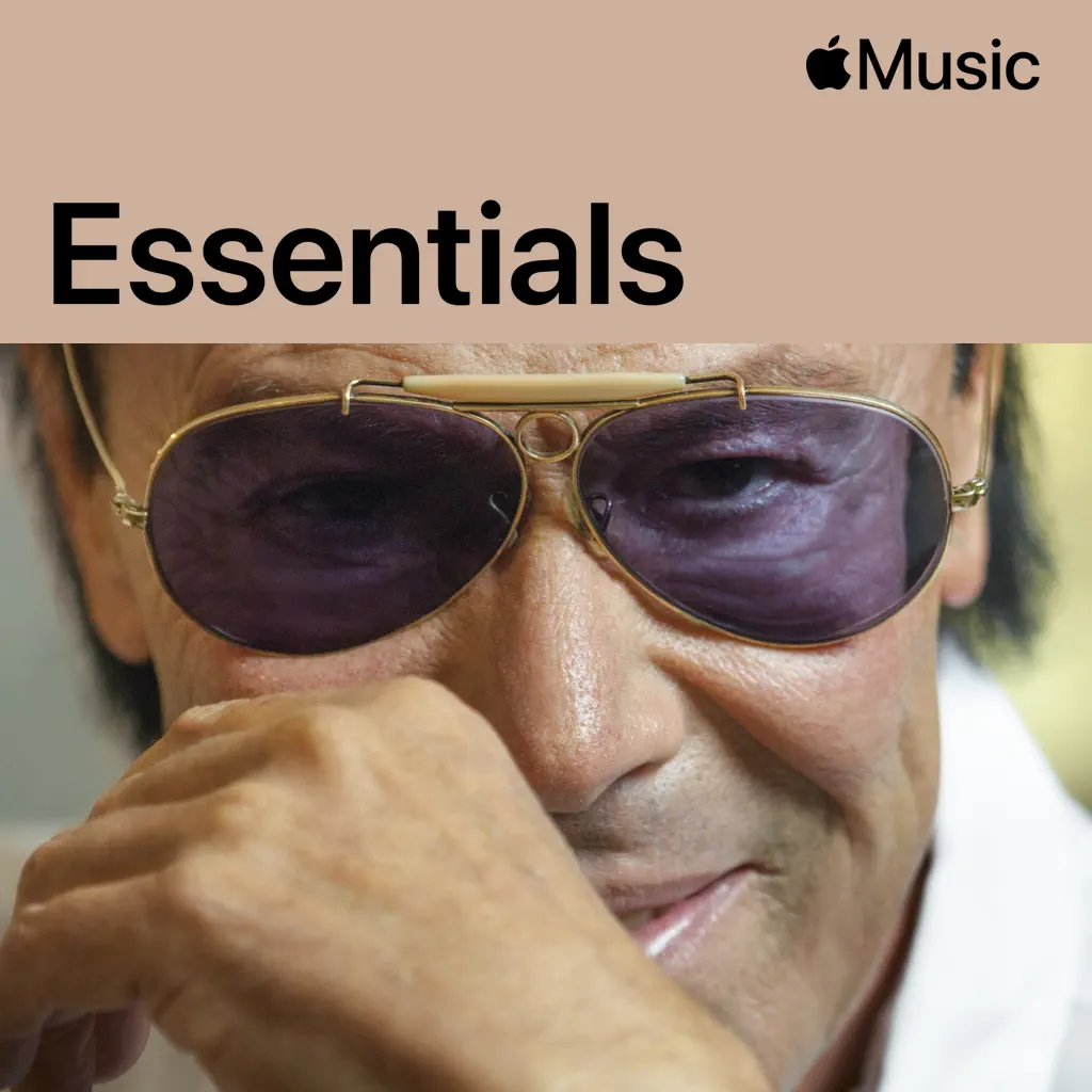 Antonello Venditti Essentials