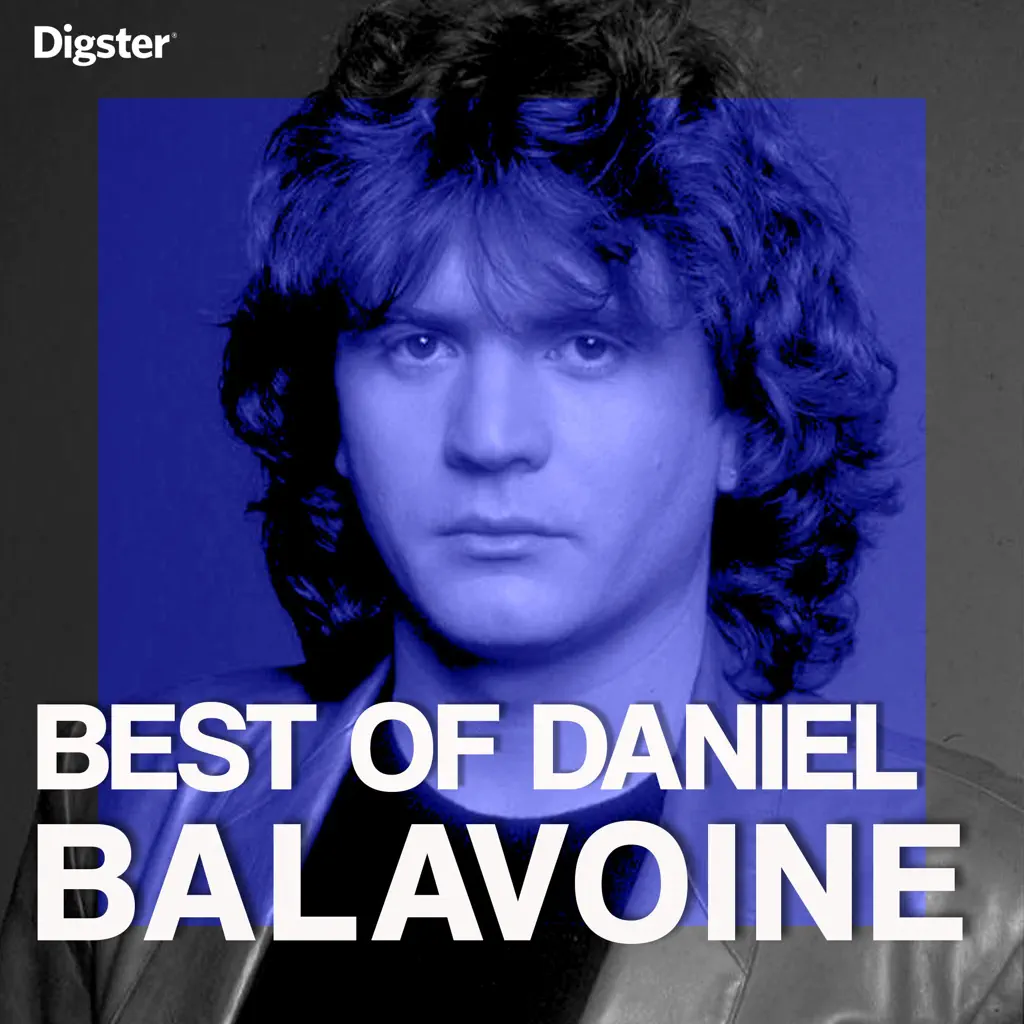 Daniel Balavoine Best Of