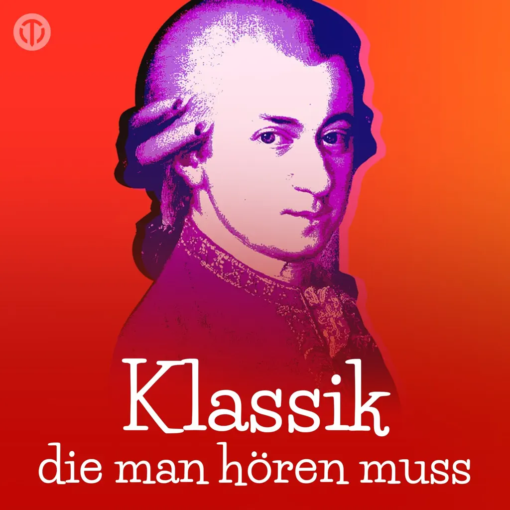 Klassik die man hören muss: die schönste klassische Musik 🎶