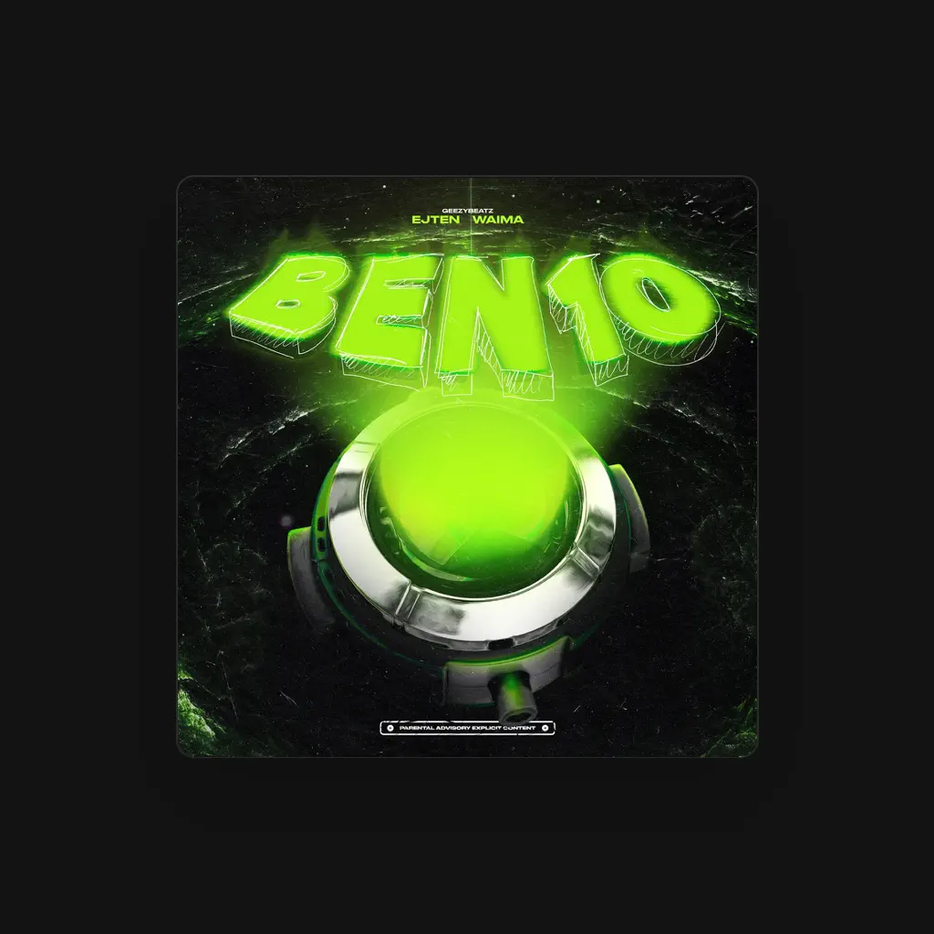 GeezyBeatz