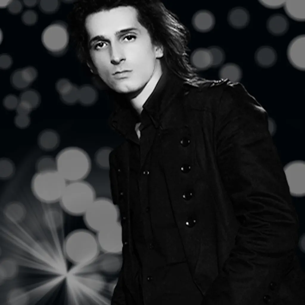 Morteza Pashaei