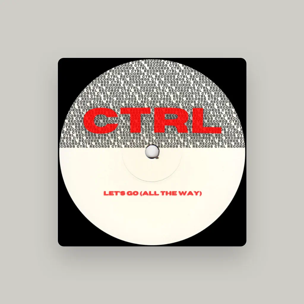 CTRL