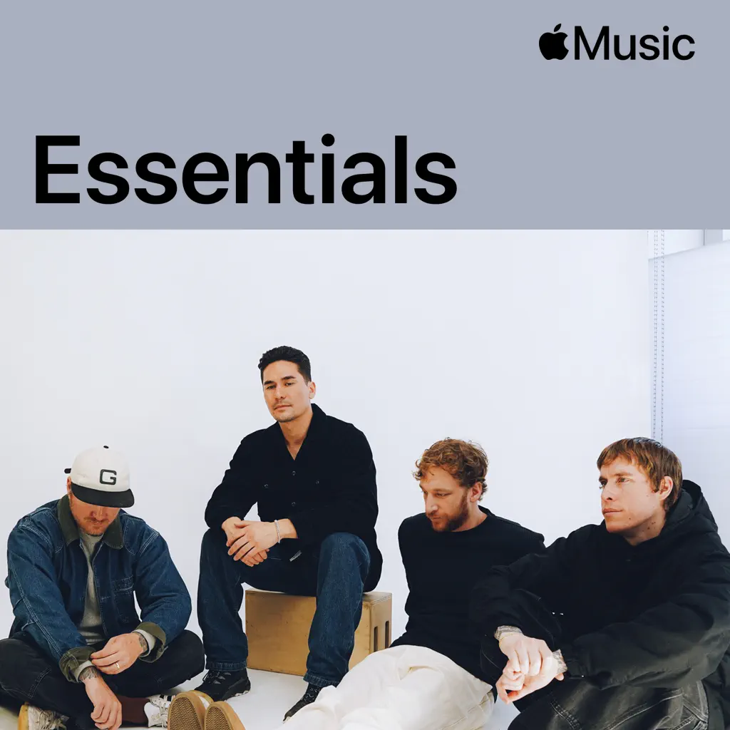 The Story So Far Essentials