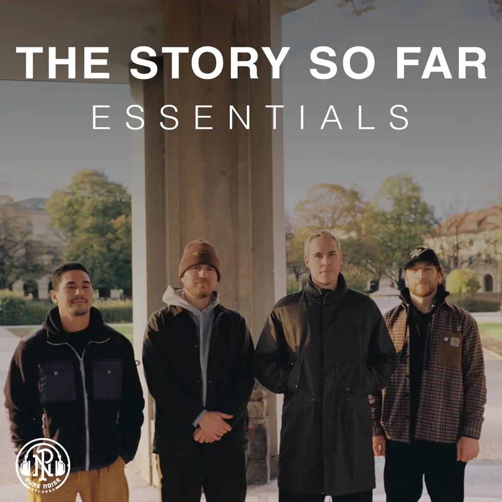 The Story So Far Essentials