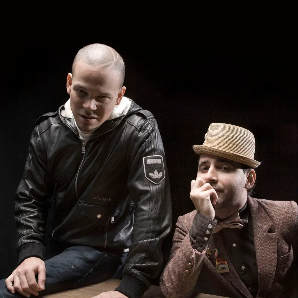 Calle 13