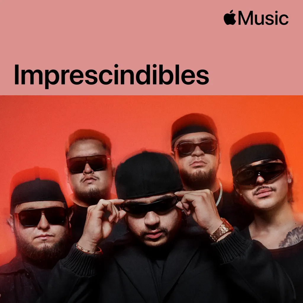 Fuerza Regida: imprescindibles