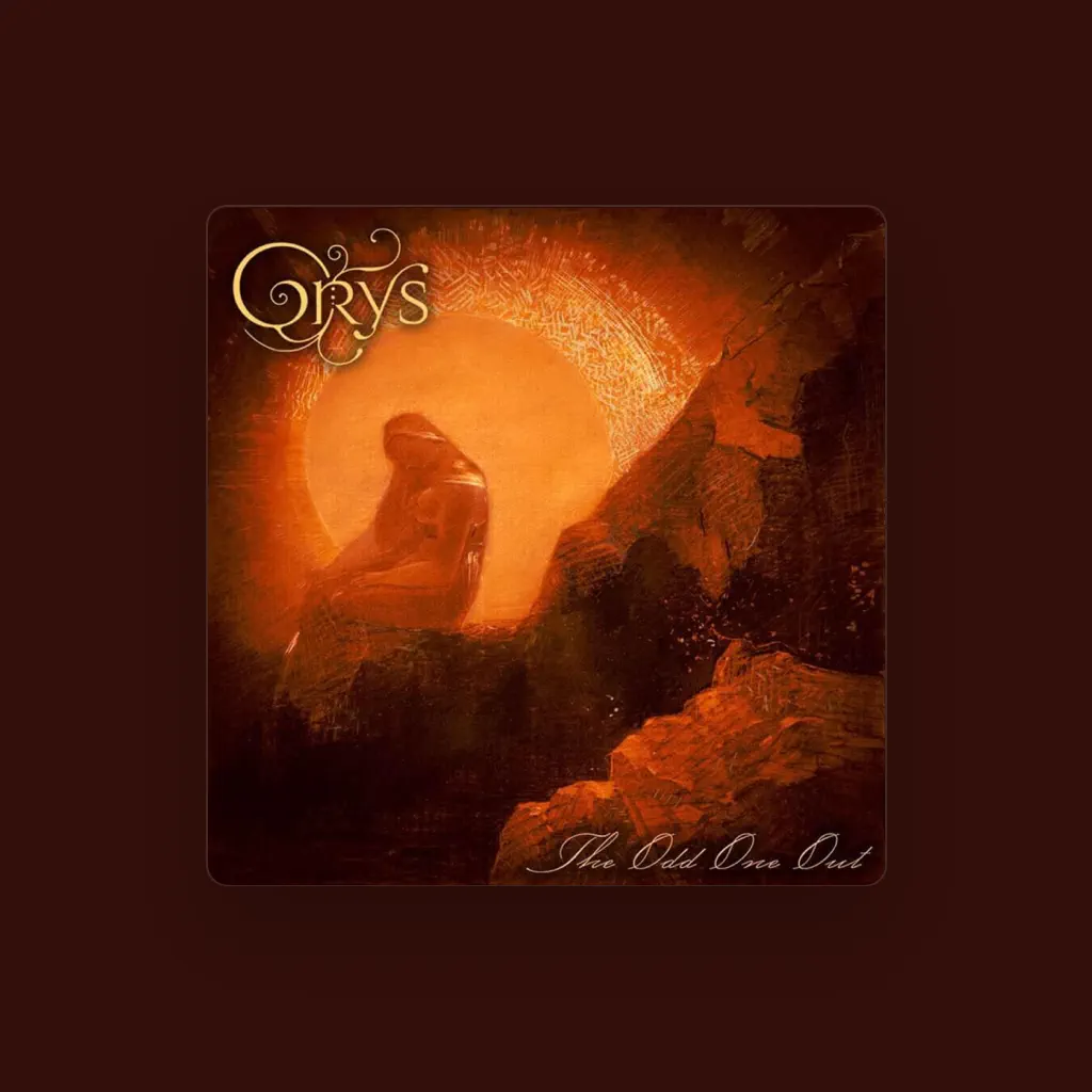 Orys