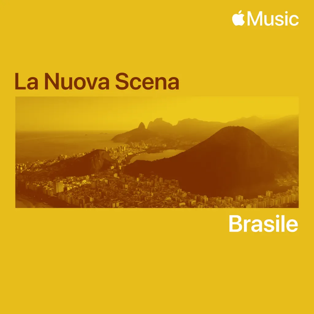 La nuova scena brasiliana