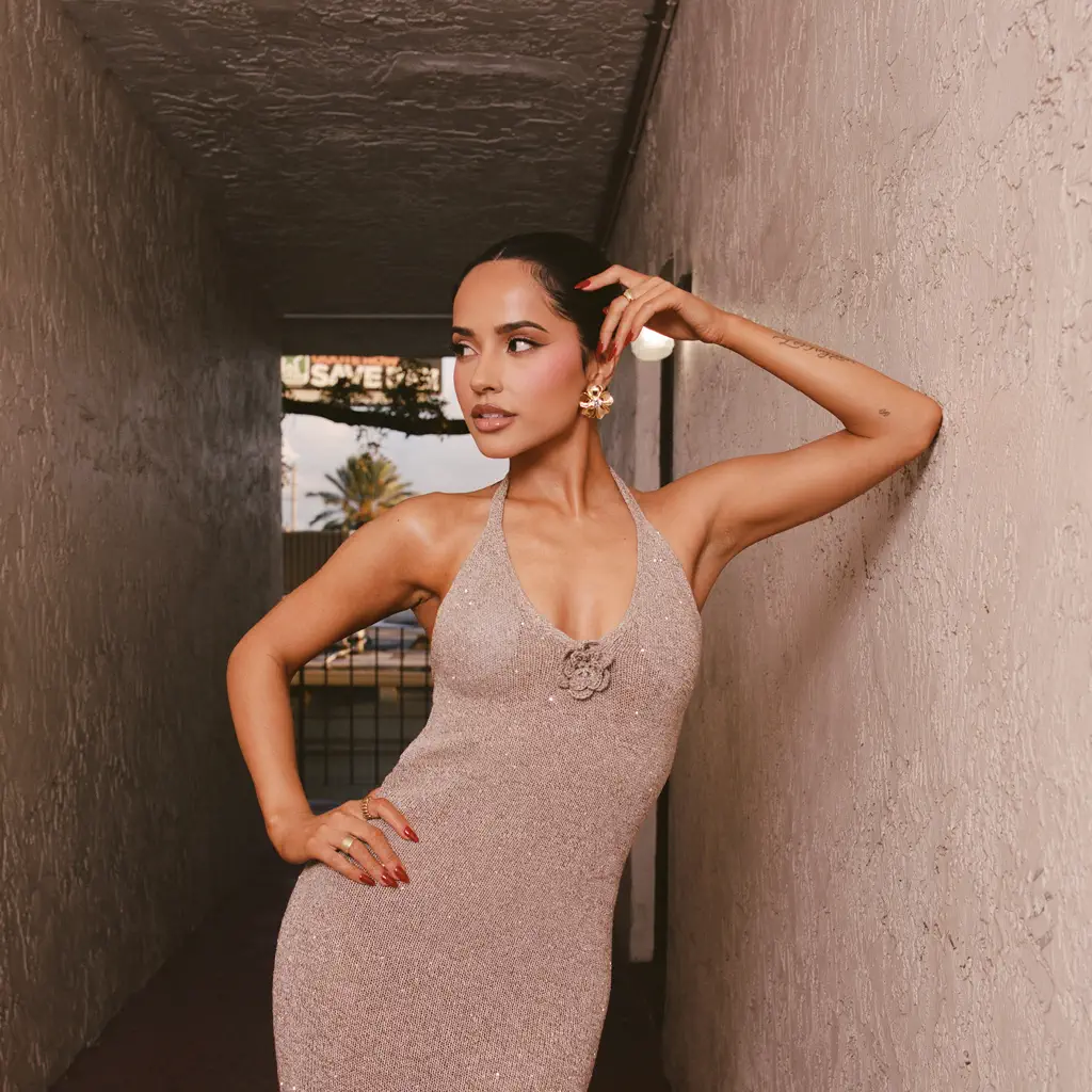 Becky G