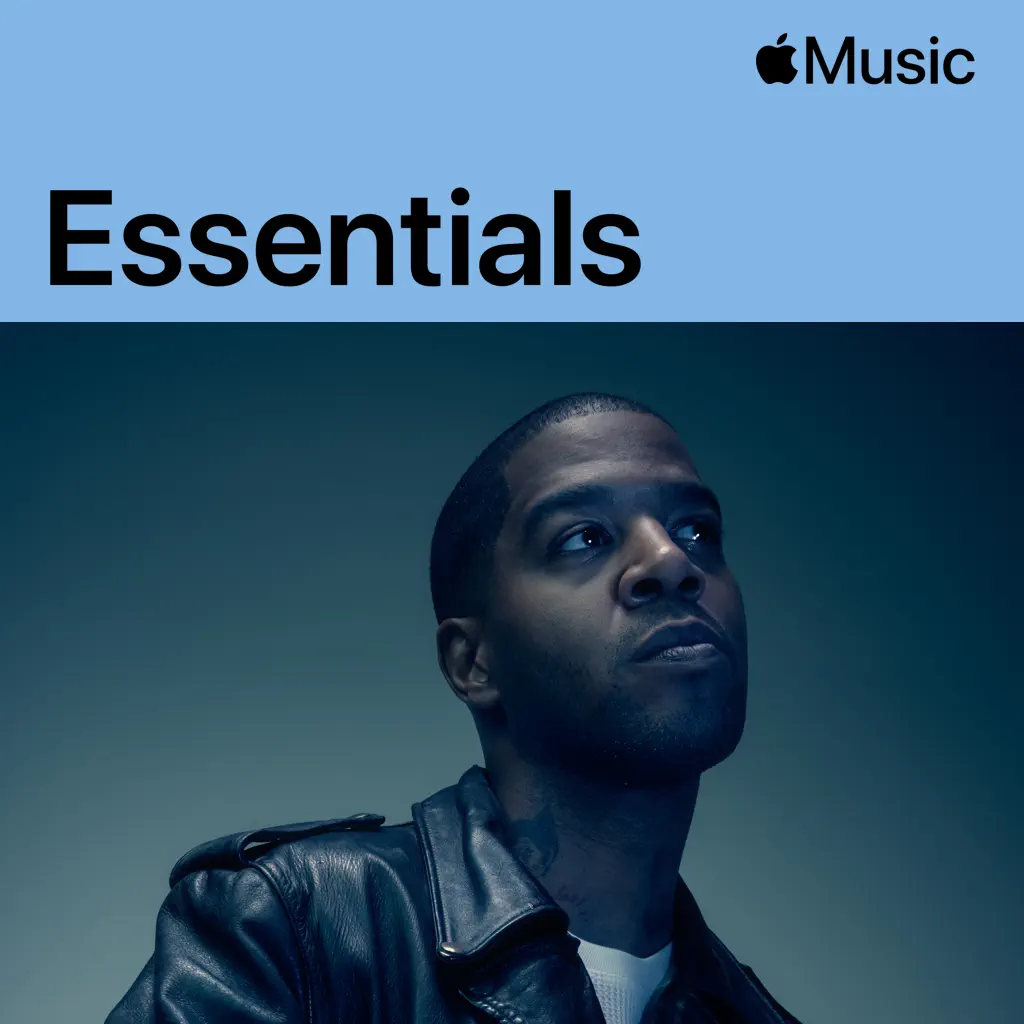 Kid Cudi Essentials