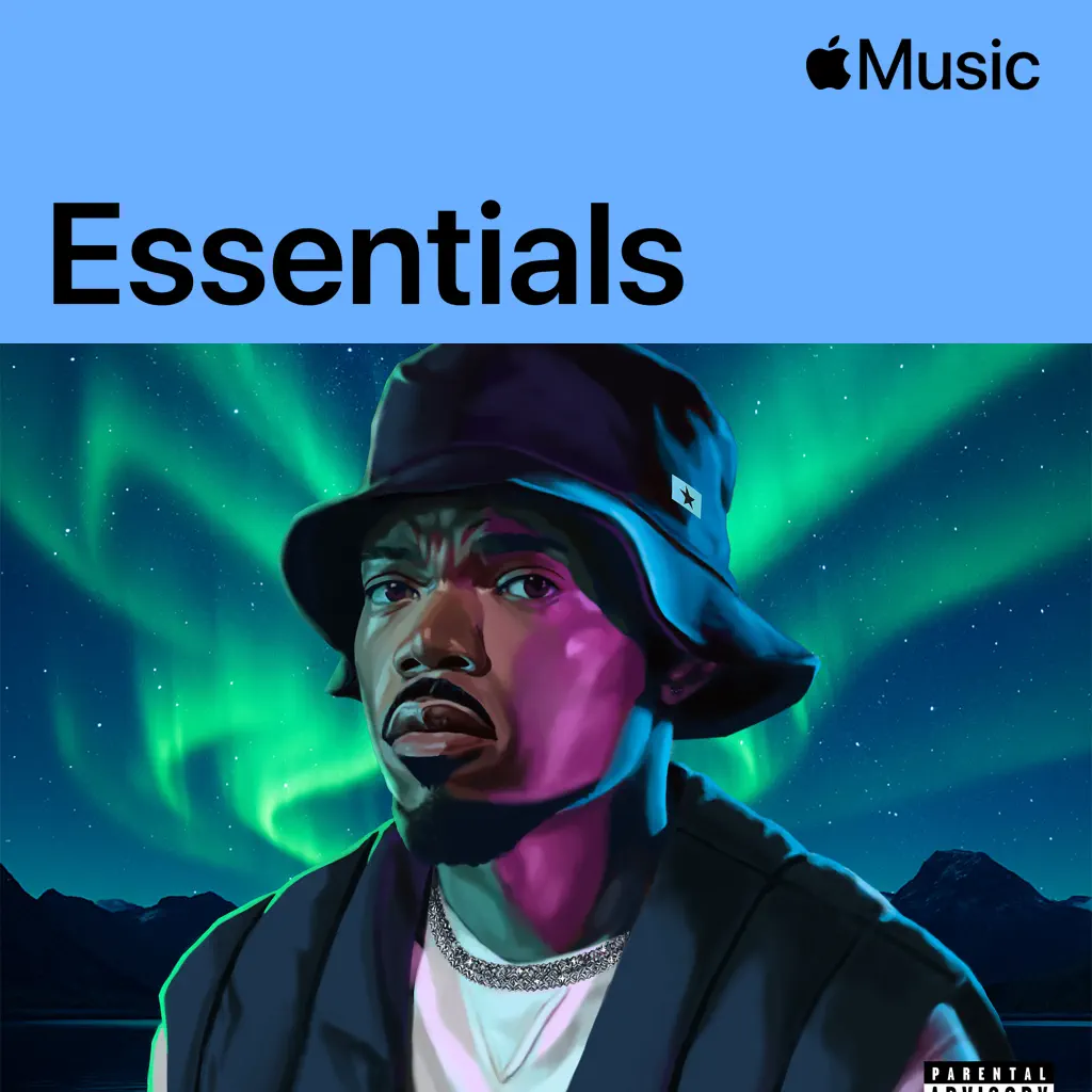 Chance the Rapper Essentials