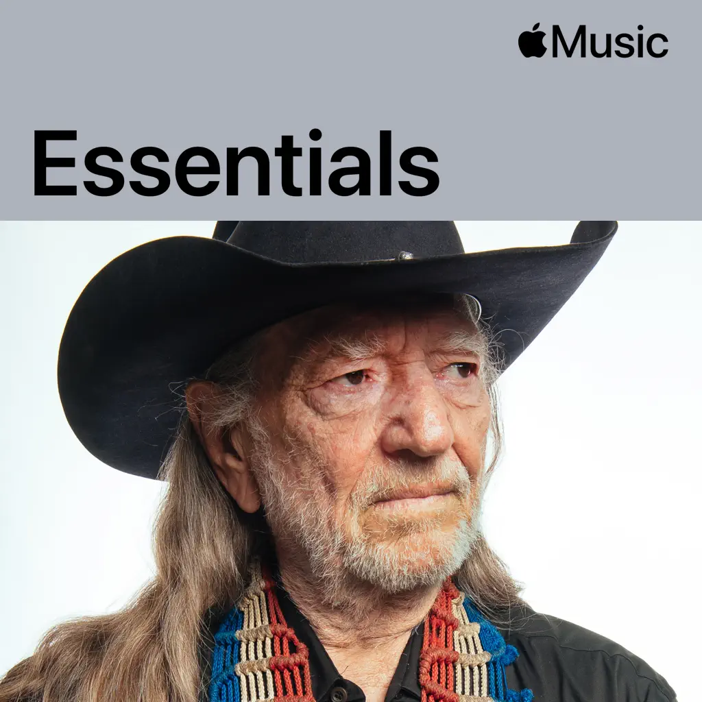 Willie Nelson Essentials
