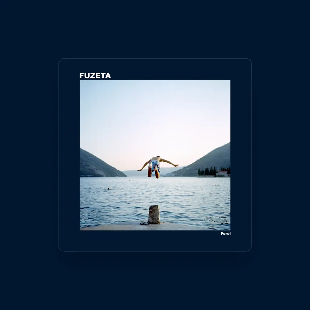 FUZETA