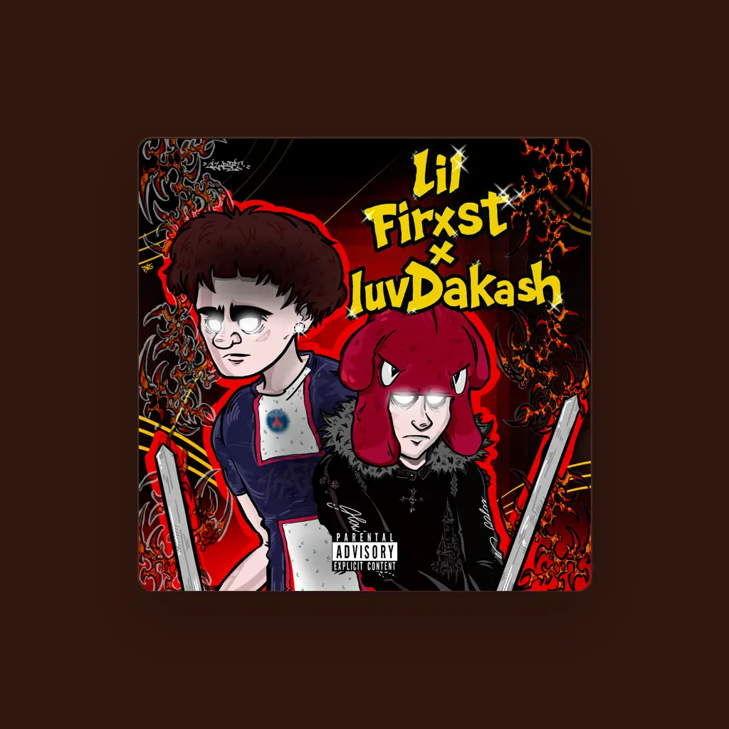 luvdakash