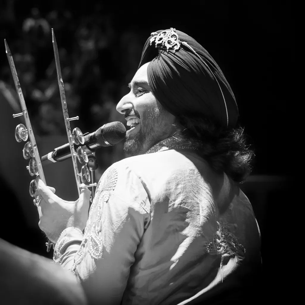 Satinder Sartaaj