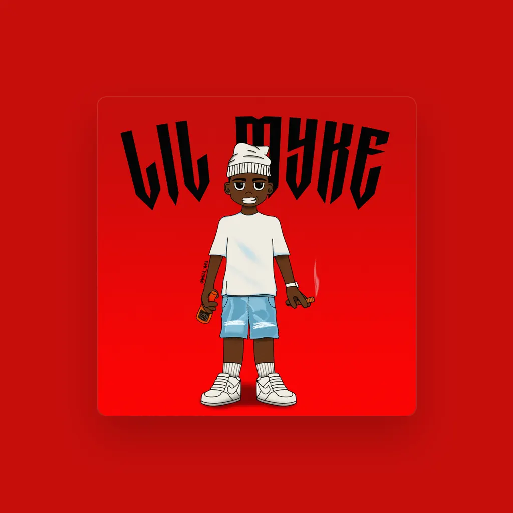 Lil Myke
