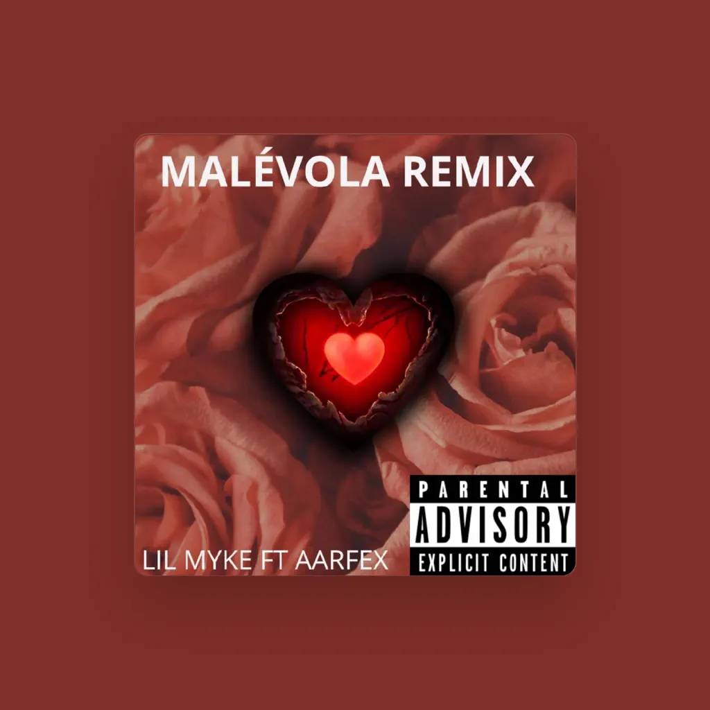 LilMyke