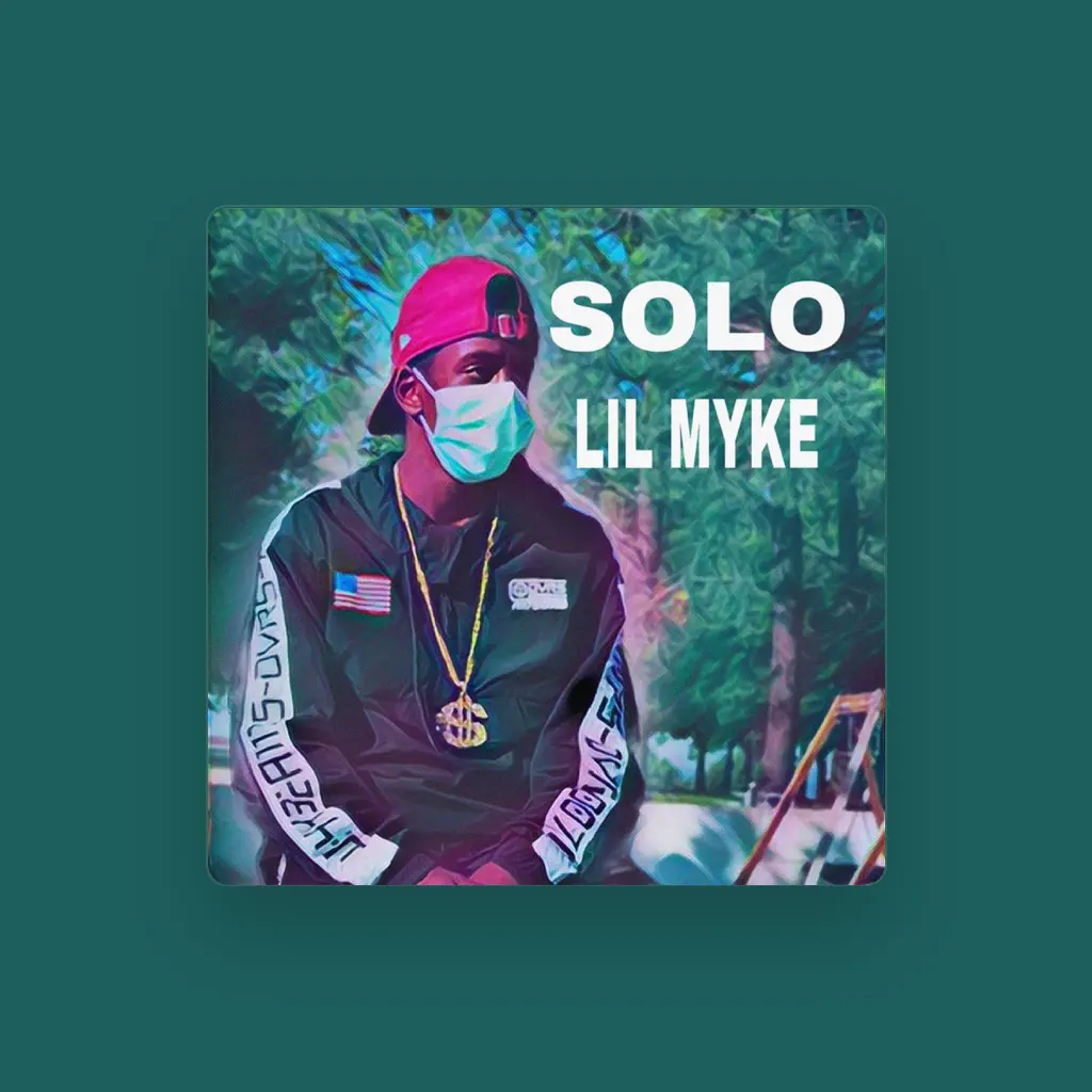 Lilmyke