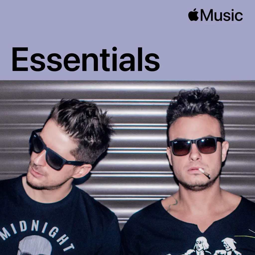 SDP Essentials