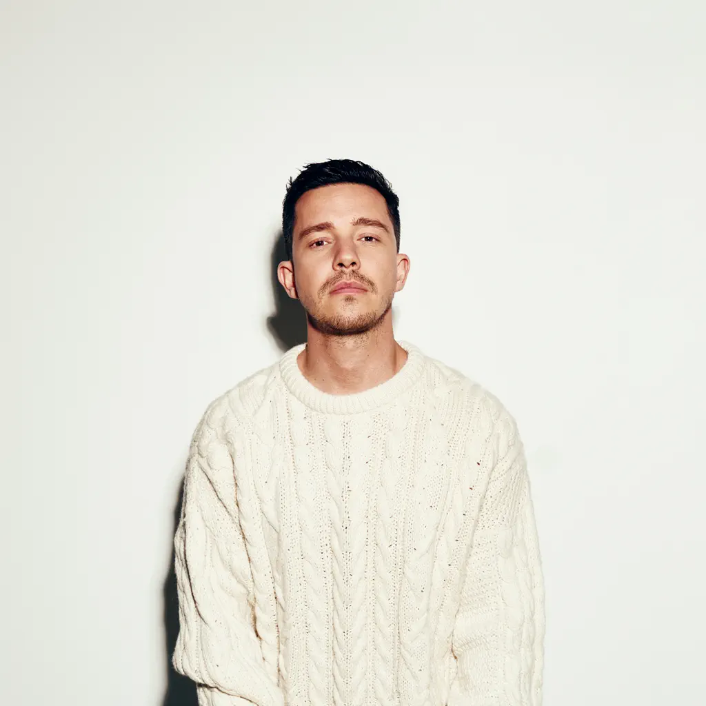 Nico Santos